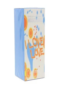 Moschino Cheap and Chic I love love Perfumed Body Lotion 200ml - Bild 1 von 1