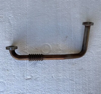 OEM 2001-2004 Subaru Legacy Outback EGR Pipe 3.0L H6 - Image 1 of 2