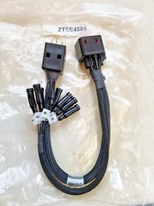 International NAVISTAR ZTSE4908 EIM Power Relay Breakout Harness - Picture 1 of 3