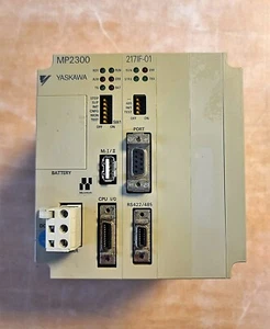 Yaskawa Motion Controller MP2300 / 217IF-01 free ship - Picture 1 of 6
