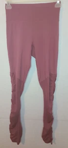 Fabletics Cashel Foldover Powerform Legging size medium 6/8 New With Tags - Picture 1 of 16