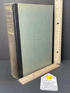 (CB-739) 1929 Der Rabe: Eine Biographie von Sam Houston von Marquis James/Grosset Pub - Bild 1 von 17