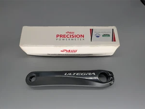 Shimano Ultegra 4iiii FC-6800 170mm 11-fach Powermeter - Bild 1 von 13