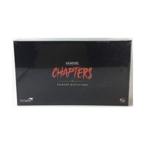 Flyos Board Games Painted Miniatures NM - Picture 1 of 2