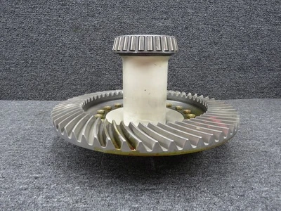 Conjunto de caixa de câmbio rotor principal C146-1 (ALT: C146-5) Robinson R44 - Imagem 1 de 4