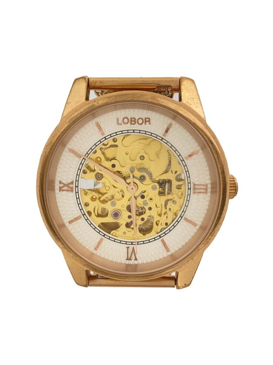 LOBOR男士腕表| eBay