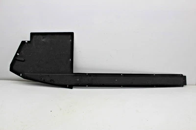 99-01 FERRARI 456 M IZQUIERDA BAJO SUELO TABLERO PANEL PLACA DESLIZANTE Foto 1 de 4