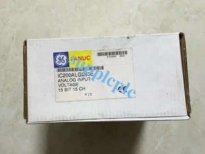 1PCS NEW IC200ALG263E Fast shipping#DHL or FedEx - Picture 1 of 1