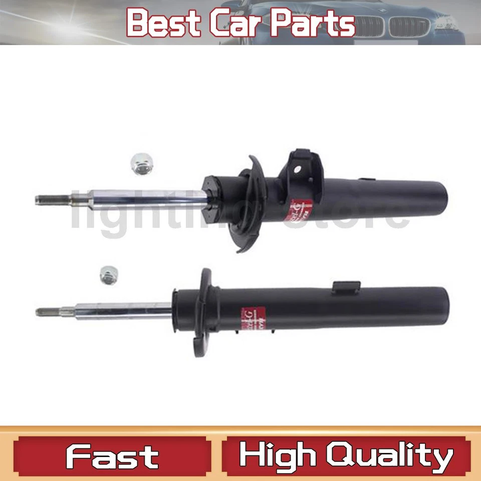 Стойки передние стойки KYB для BMW 135i 3,0 л 2013 2012 2011 2010 2009 2008 - Изображение 1 из 4