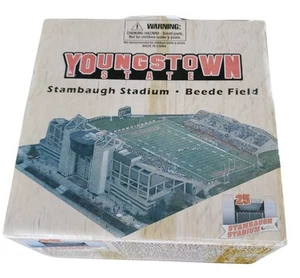 Youngstown State Stambaugh Stadium replica - Foto 1 di 2