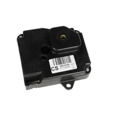 Actuador de puerta ACDelco 15-73428 mezcla de climatización para Cadillac DeVille 00-05 Foto 1 de 4