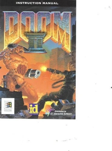 Doom II: Hell on Earth - Image 1 of 1