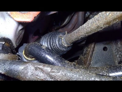 Steering Gear/Rack Power Rack And Pinion Fits 08-10 SCION XD 1531071 - Image 1 of 4