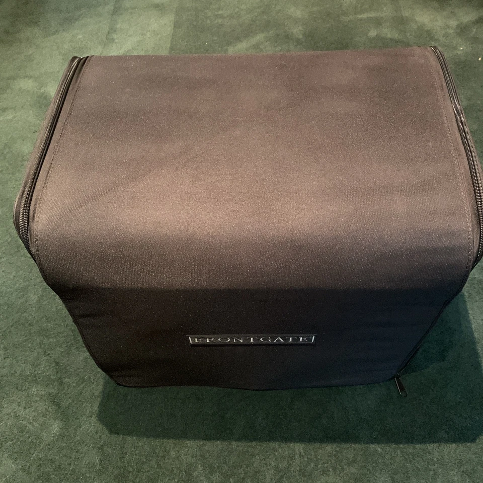 Colchón inflable con bomba y marco incorporado Ez-Bed para puerta delantera Foto 1 de 4