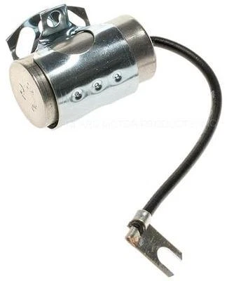 CONDENSADOR DISTRIBUIDOR PARA AMC CHEVROLET GMC INTERNATIONAL OLDSMOBILE PONTIAC Foto 1 de 3