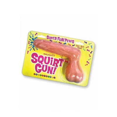 Super Fun Penis Squirt Gun Bachelorette Party Supplies