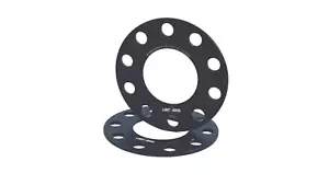 BMW Wheel Spacers 5mm 5x120 (PAIR) 0222 - Picture 1 of 2