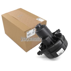 OEM Secondary Air Injection Smog Pump For MERCEDES W204 C209 W211 W212 M272 M273 - Picture 1 of 5