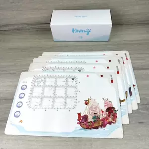 Namiji by Tokaido Player Mats - Picture 1 of 7