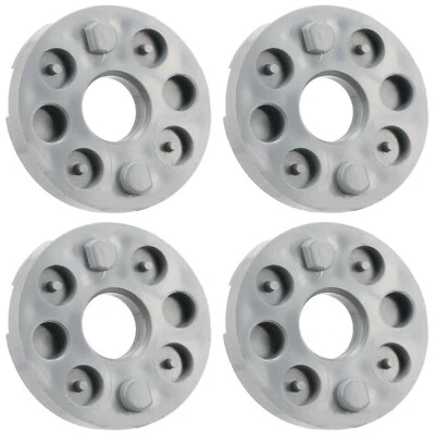 ROCWOOD 4 Blade Spacers for FLYMO Easi Glide 300 330 Glidemaster 340 360 OLDER MACHINES