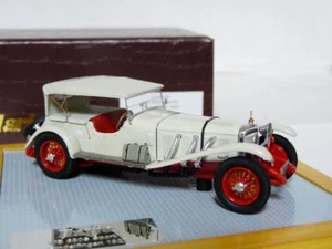 Ilario IL43079 1/43 '27 Mercedes-Benz 680 Sindelfingen Handmade Resin Model Car - Picture 1 of 2