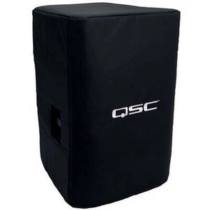 QSC E15-CVR Soft Padded Nylon Bag Cover for E15 15" Loudspeaker Speaker - Picture 1 of 1