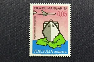 Venezuela MiNr. 1942 postfrisch** (AJ 775) - Picture 1 of 1