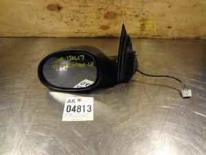 Drivers Left Folding Power Heated Side View Mirror for 01-04 ChryslerPT Cruiser - Picture 1 of 12