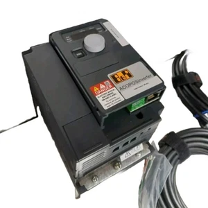 B&R 8I66T400037.0P-000 Rev. C0 0.37kw ACOPOSinverter P66 - Picture 1 of 2