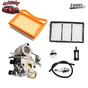 For Zama C1Q-S118 For Stihl TS420 TS410 Carburetor Concrete Cut Off Saw - Picture 1 of 11