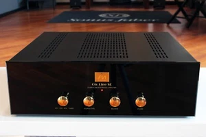 Audio Note OTO LINE SE Röhren-Vollverstärker - Bild 1 von 8