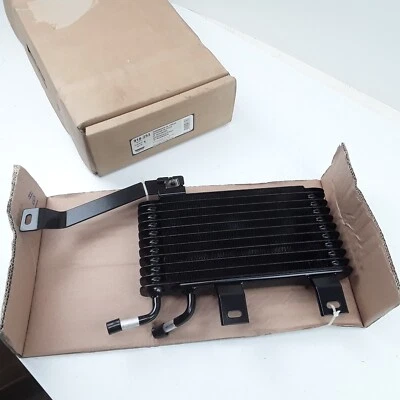 Automatic Transmission Oil Cooler Auto Trans Oil Cooler Fits Toyota Camry 02-03 - Image 1 of 4