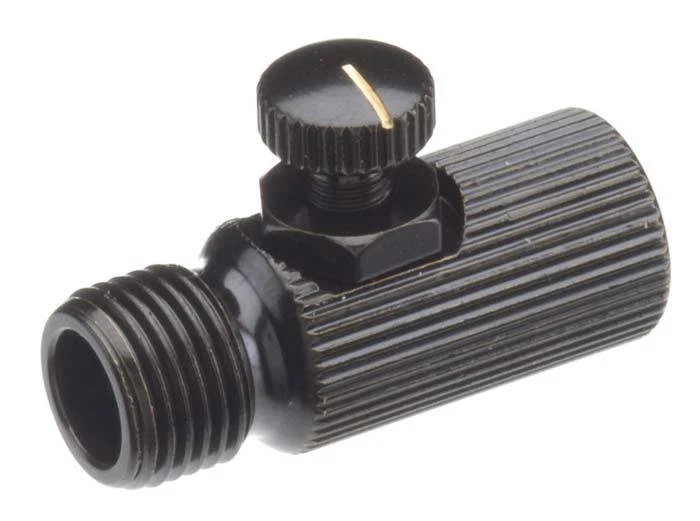 Valvola MAC Iwata per tutti aerografi con attacco 1/8" (K250)