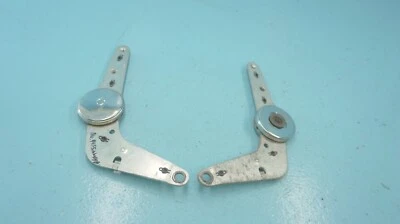 MERCEDES--BENZ  W114 COUPE  280C 250C , FRONT RIGHT SIDE SEAT BACK  ADJUSTMENT - Image 1 of 4