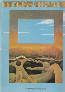 Contemporary Australian Piano edited by Lawrence Whiffin and Haydn Reeder 1985 - Bild 1 von 1