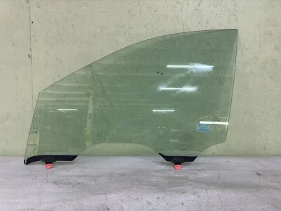 Оригинальный 2013-2017 Nissan Pathfinder водитель левая передняя дверь стекло окна 43R-001074 - Изображение 1 из 4