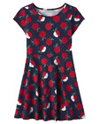 NEW The Children's Place TCP Apple Dress Size M 7-8 NWT