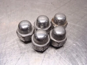 Hyundai Tucson Wheel Lug Nut Set of 5 Five 19 20 21 - Picture 1 of 1
