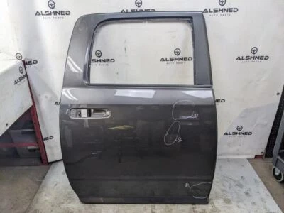 Ram 1500 Classic RR 2013-2021 puerta de pasajero derecha doble cabina 04589872AE OEM *ReaD* Foto 1 de 4