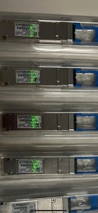 Cisco QSFP-100G-LR4-S NEU (1 (EIN) JAHR GARANTIE MIT KOSTENLOSEM UK-VERSAND) - Bild 1 von 1