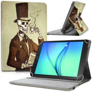 Custodia Supporto Universale L Motivo KJ19 per Acer Iconia One B3-A40 FHD 10,1 " - Foto 1 di 5