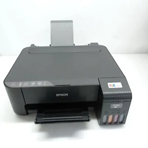 Epson EcoTank ET-1810 A4 drukarka zbiornika atramentu Wi-Fi - niekompletna - Zdjęcie 1 z 5