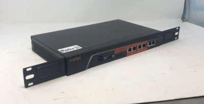 Riverbed Steelhead CX-555 Series DTABA Appliance Server - Image 1 of 4