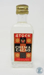 Miniatur / Mignon Crema Cacao LAGERWARE (d) - Bild 1 von 1