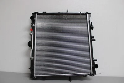 1995 1996 1997 1998 1999 2000 2001 KIA SPORTAGE RADIATOR - Image 1 of 4
