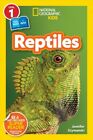 Reptiles, Paperback by Szymanski, Jennifer, Brand New, Free shipping in the US