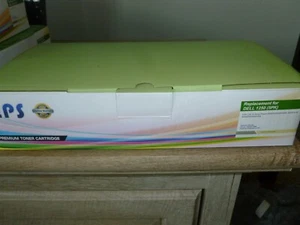 Cartuccia toner EPS compatibile Dell 1250 PREMIUM 3pk - 2BLK, 1M - NUOVA - Foto 1 di 3