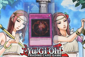 Yugioh Trap Card Dark Horizon MVP1-EN026 1st Ed Ultra Rare - Picture 1 of 2