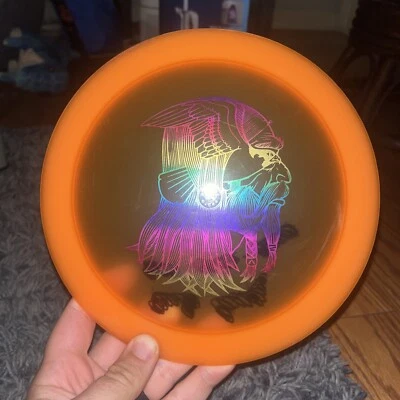Prodigy Proto Falcor Disc Golf 174g - Image 1 of 4