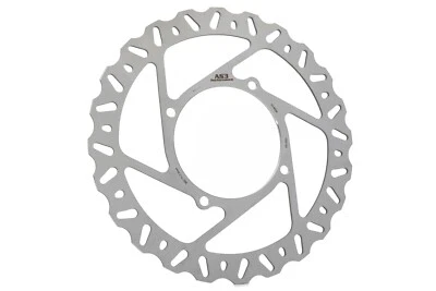 DISCO FRENO DELANTERO AS3 KAWASAKI KX 250 F 2015-2023 KX 450 F 2015-2023 Foto 1 de 4